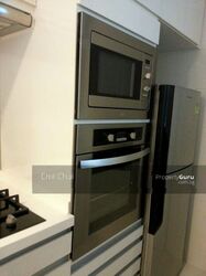 Lengkok Merak (D10), Condominium #590448211